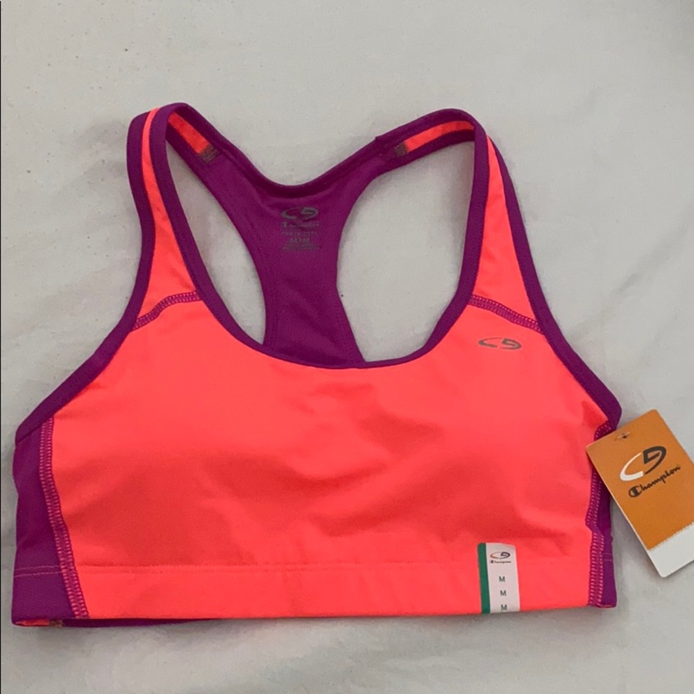 Champion Sports Bra